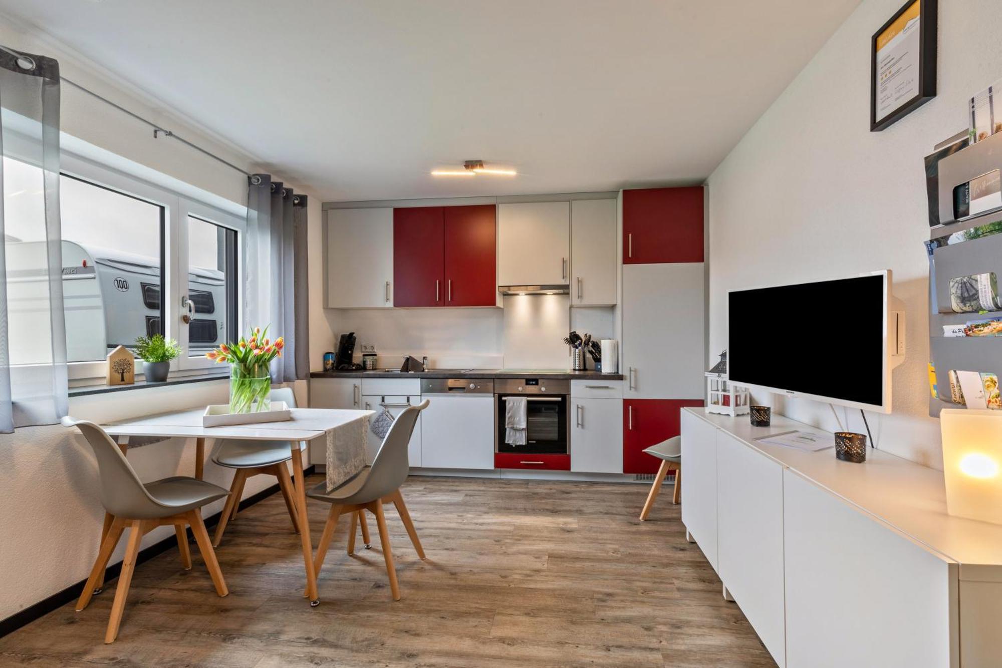 Ferienwohnung Am Weissgerber Münsingen Exteriér fotografie