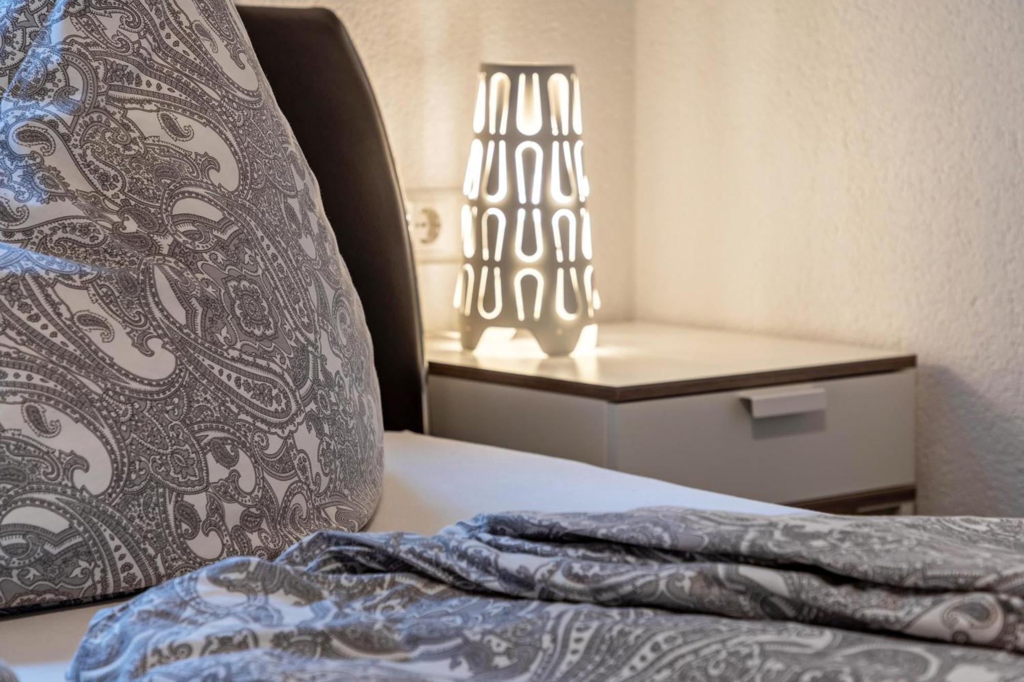 Ferienwohnung Am Weissgerber Münsingen Exteriér fotografie